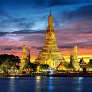 5 Hal yang Harus Kamu Hindari Kalau Lagi Jalan-Jalan ke Thailand