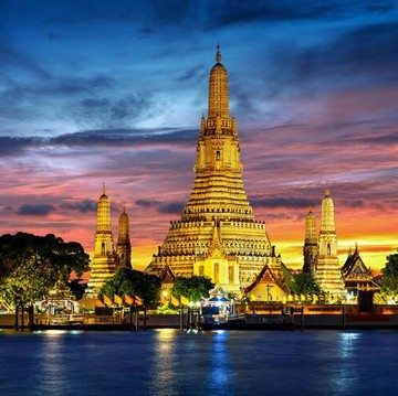 5 Hal yang Harus Kamu Hindari Kalau Lagi Jalan-Jalan ke Thailand