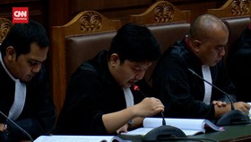 VIDEO: Jaksa Beberkan 88 Tas Branded Sandra Dewi dari Harvey Moeis