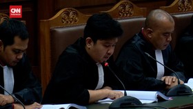 VIDEO: Adik Sandra Dewi Disebut Nikmati Uang Korupsi Harvey Moeis