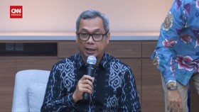 VIDEO: Usman Kansong Mundur dari Dirjen IKP Kominfo