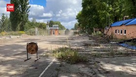 VIDEO: Kursk Rusia Diserbu Pasukan Ukraina Tanpa Perlawanan Sengit