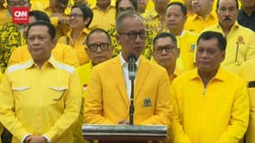 VIDEO: Jadi PLT Ketum Golkar, Agus Gumiwang Tetapkan Munas 20 Agustus
