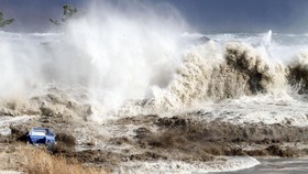 Apa yang Terjadi jika Jepang Diguncang Gempa Dahsyat Megaquake Nankai?