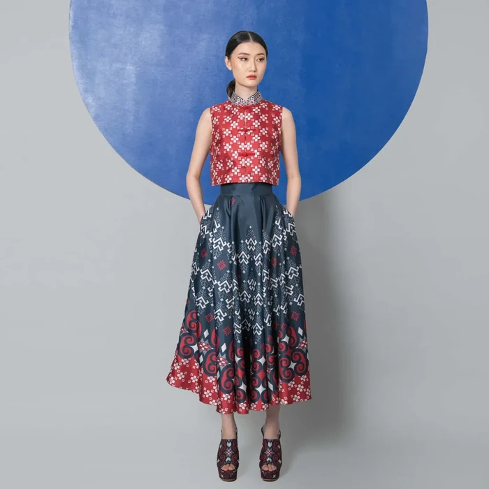 Votum by Sebastian Gunawan