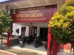 Kata Dinkes Sukabumi soal Kabar Posyandu Dijual Oknum Kades