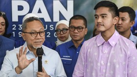 PAN Gelar Kongres di Jakarta, Harap Jokowi dan Prabowo Hadir