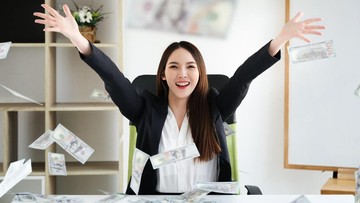 TIPS MANDIRI FINANSIAL