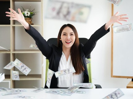 7 Zodiak yang Paling Cuan dan Sukses di Bulan April 2026