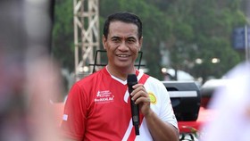 Semangat Kemerdekaan, Mentan Kobarkan Asa RI Jadi Lumbung Pangan Dunia