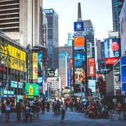 10 Kawasan Elit di Amerika Serikat dengan Biaya Hidup Selangit, Tertarik Tinggal di Sana?