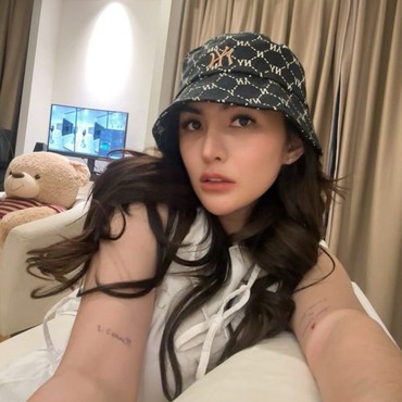 Penipuan Jual-Beli Tas Mewah, Angela Lee Ditangkap Polisi