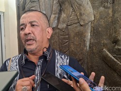 Sentilan KPK ke Eks Anggota DPRD NTB Kembalikan Mobil Dinas Setelah 10 Tahun