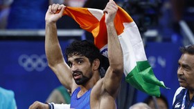 Punya 1,4 Miliar Penduduk, Kenapa India Gagal Rebut Emas Olimpiade?