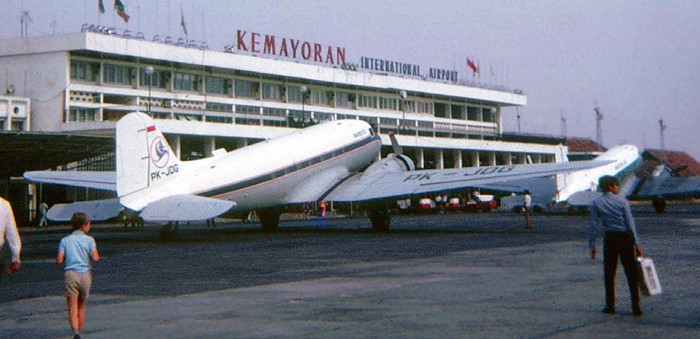 Bandara Kemayoran