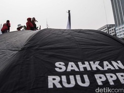 Aktivis Perempuan Desak RUU PPRT Segera Disahkan: Demi Kejelasan Hak-Kewajiban