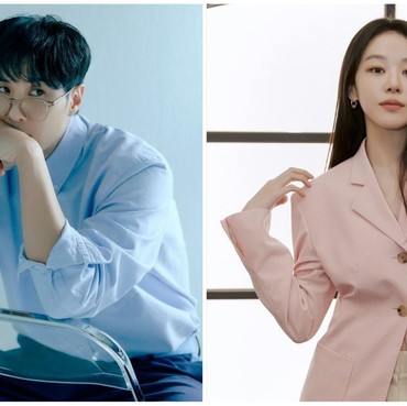 Benarkah Lee Joo Myung Keluar dari YG gegara Kim Ji Suk?