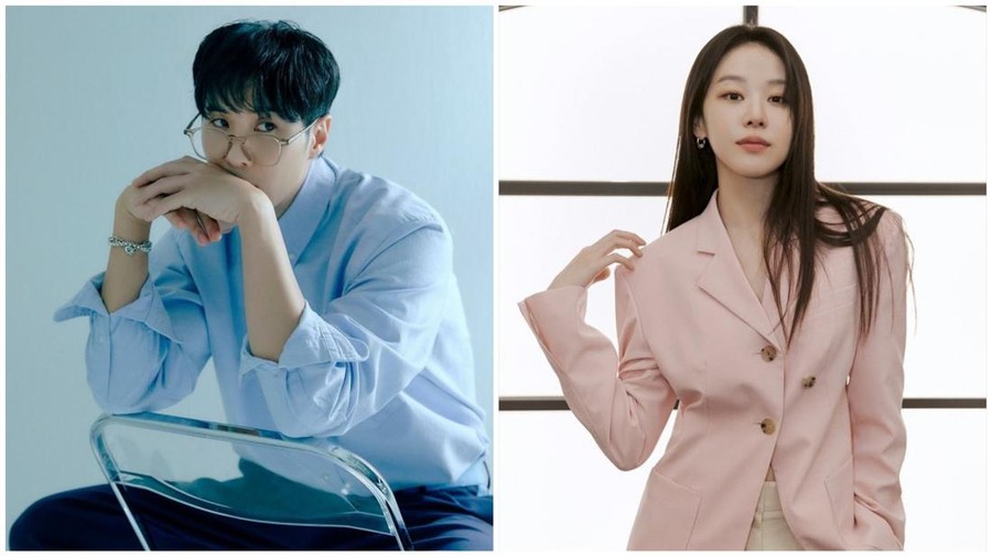 Benarkah Lee Joo Myung Keluar dari YG gegara Kim Ji Suk? Benarkah Lee Joo Myung Keluar dari YG gegara Kim Ji Suk?