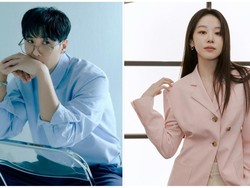 Benarkah Lee Joo Myung Keluar dari YG gegara Kim Ji Suk?