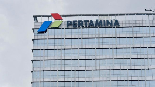Pertamina Kembangkan Ekosistem Hidrogen Bareng Hyundai Motor Company