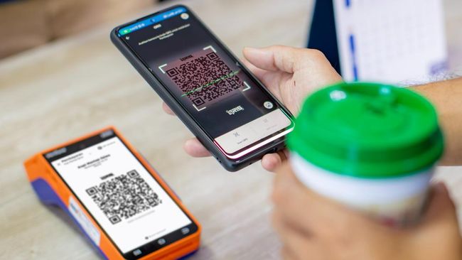 BRI Beri Program Spesial MDR 0 Persen bagi Merchant Sampai 31 Oktober