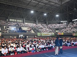 PKKMB 2025 di Depan Mata, Ini Materi dan Hal-hal yang Dilarang Dilakukan!