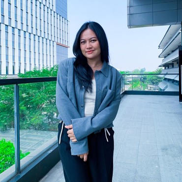 Clara Riva Ada di Balik Lagu-lagu Populer, Kini Comeback Jadi Penyanyi