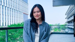 Clara Riva Ada di Balik Lagu-lagu Populer, Kini Comeback Jadi Penyanyi