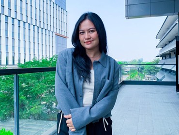 Clara Riva Ada di Balik Lagu-lagu Populer, Kini Comeback Jadi Penyanyi