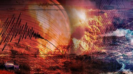 Waspada Ancaman Megathrust