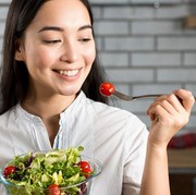 10 Makanan yang Aman Dikonsumsi Penderita GERD