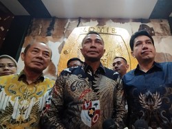 KPU Jakarta Beberkan Perjalanan Perolehan Syarat Suara Dharma-Kun