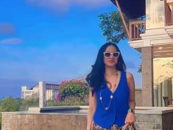 Pernah Ketemu Roby-Aurelie di Lokasi Syuting, Diah Permatasari: Saya Lihat...