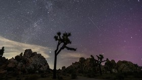 Daftar Fenomena Astronomi Mei 2025, Ada Hujan Meteor Hingga Micromoon