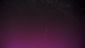 Sejumlah fenomena bakal menghiasi langit September, mulai dari ekuinoks hingga Bulan Purnama Harvest Moon.