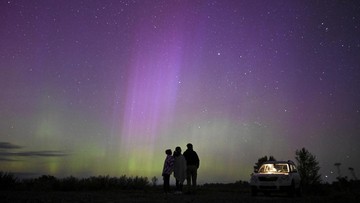 Gerhana Matahari Hingga Hujan Meteor Bakal Hiasi Langit Agustus 202