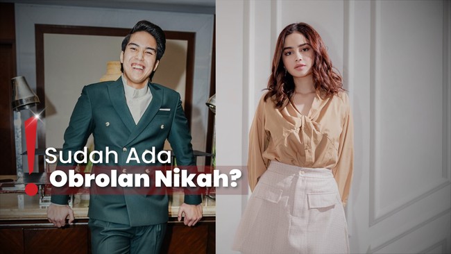 Triple Date Sama El Rumi-Syifa, Ali Syakieb Bocorkan Rahasia Penting