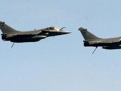 Jet Rafale Rontok, India Dituding Remehkan Pakistan dan China