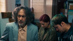 Sinopsis Dosen Ghaib, Film Horor yang Diangkat dari Cerita Viral