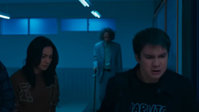 Dheeraj selaku produser film Dosen Ghaib buka suara usai dikecam netizen atas dugaan promosi film menggunakan kasus PPDS Undip.