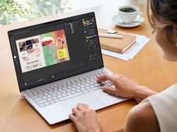 5 Laptop AI Terbaik Ini Bawa Kecerdasan Buatan ke Level Berikutnya