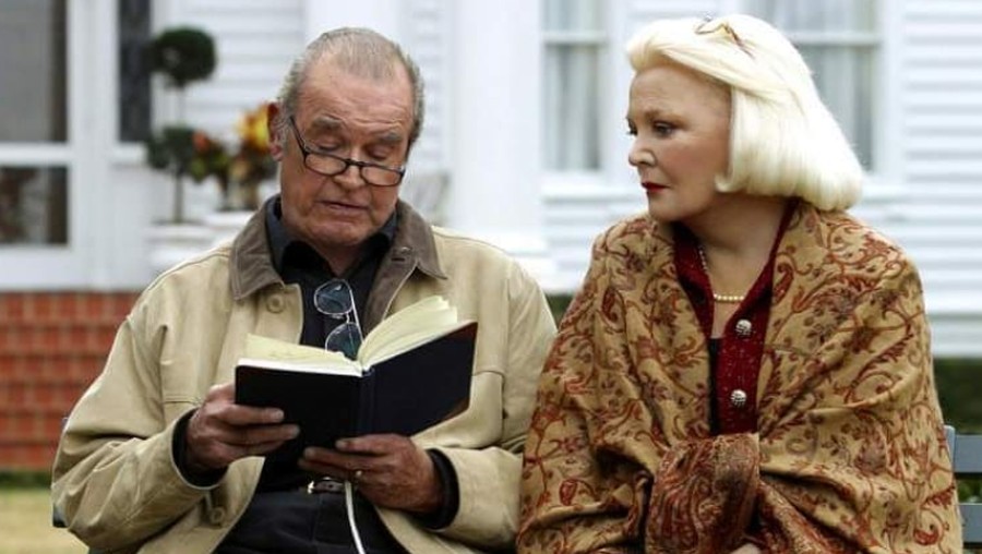 Gena Rowlands Gena Rowlands