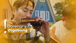 Resep Steak Iga Goreng, Pecinta Daging Merapat Ini Enak Banget