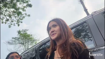 img-title Ibunda Ferry Maryadi Meninggal, Harleyava Princy Kehilangan Tempat Curhat