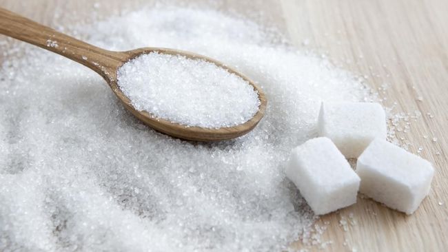 Stevia tak jadi satu-satunya alternatif gula yang menyehatkan. Dokter jantung merekomendasikan penggunakan gula yang langka satu ini.
