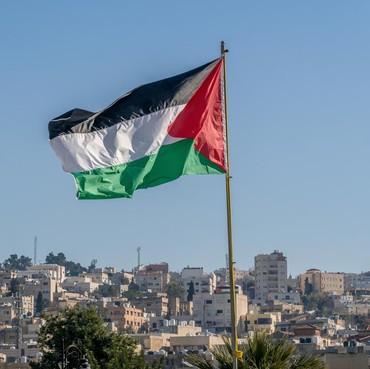 Mahasiswi Asal China Dideportasi dari AS Usai Demo Bela Palestina, Ini Faktanya