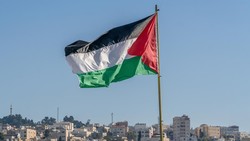 Mahasiswi Asal China Dideportasi dari AS Usai Demo Bela Palestina, Ini Faktanya
