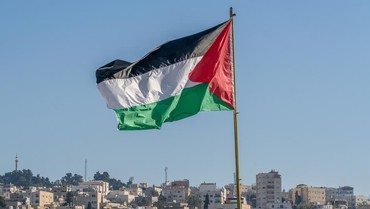 img-title Mahasiswi Asal China Dideportasi dari AS Usai Demo Bela Palestina, Ini Faktanya