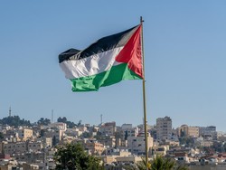 Sejarah Konflik Israel dan Palestina Sejak 1948
