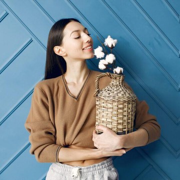 img-title Ternyata Kepribadian Seseorang Bisa Dilihat dari Bunga Favoritnya, Kamu Gimana?